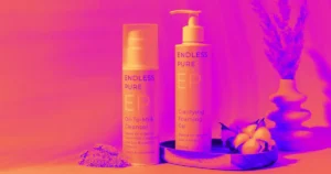 أفضل منتجات تفتيح وترطيب البشرة