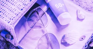 أفضل واقي شمس للبشرة