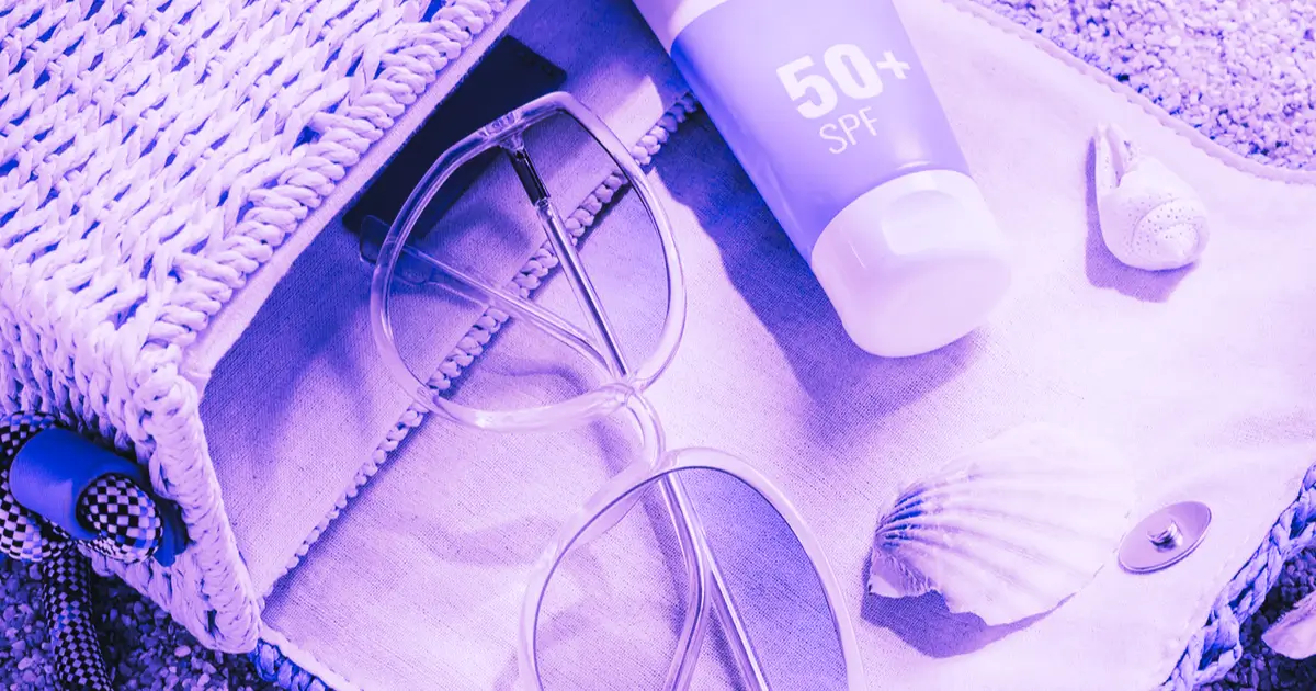 أفضل واقي شمس للبشرة