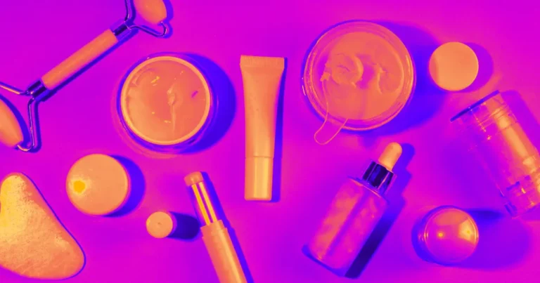 غسول وجه للبشرة الدهنية