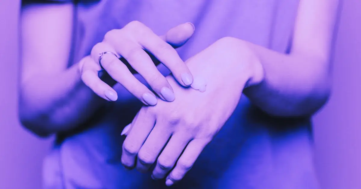 مرطب للبشرة الدهنية