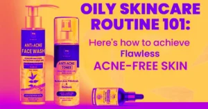 واقي شمس للبشرة الدهنية بدون لمعان للاستخدام اليومي